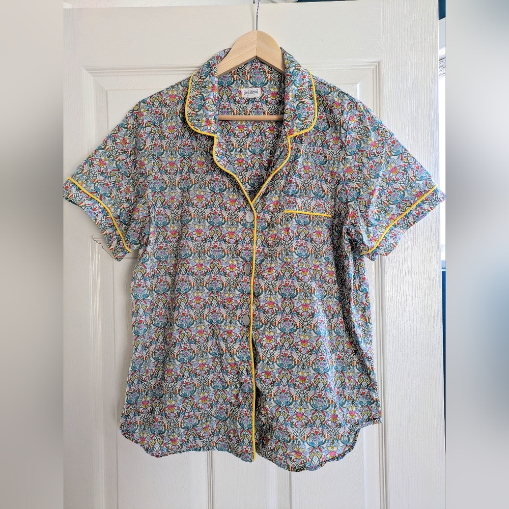 Bedhead PJ shirt